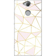 Чехол Uprint Sony Xperia XA2 H4113 