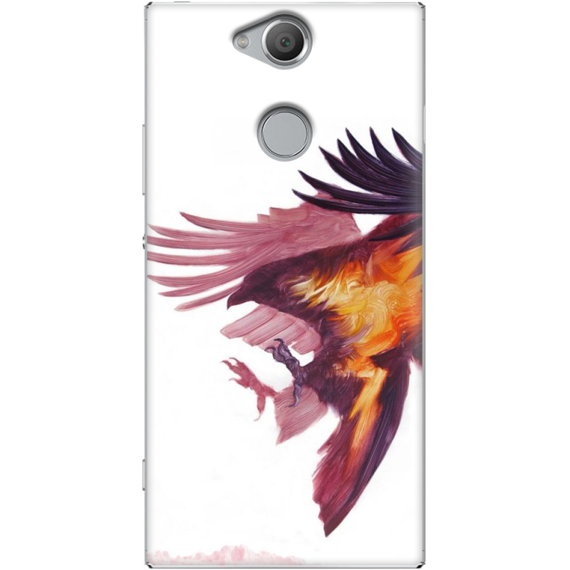 Чехол Uprint Sony Xperia XA2 H4113 