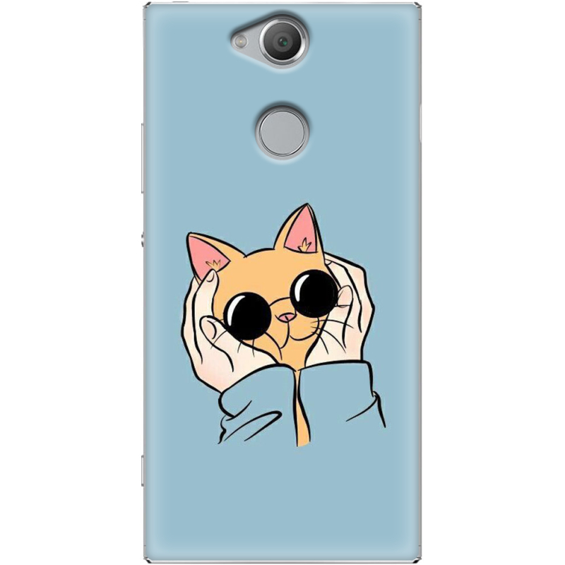 Чехол Uprint Sony Xperia XA2 H4113 