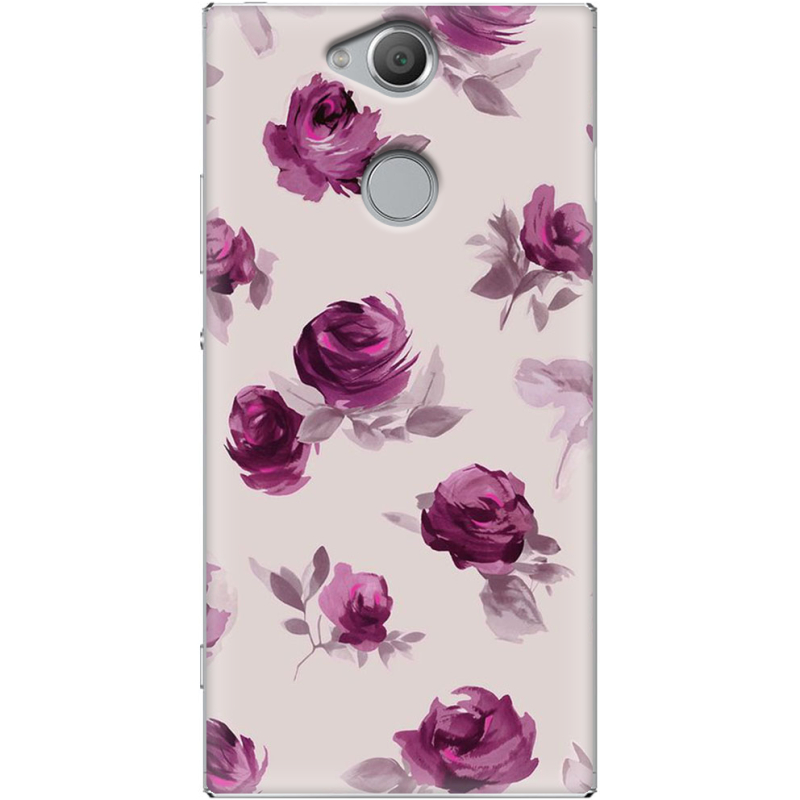 Чехол Uprint Sony Xperia XA2 H4113 