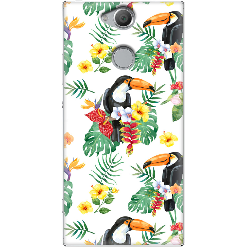 Чехол Uprint Sony Xperia XA2 H4113 