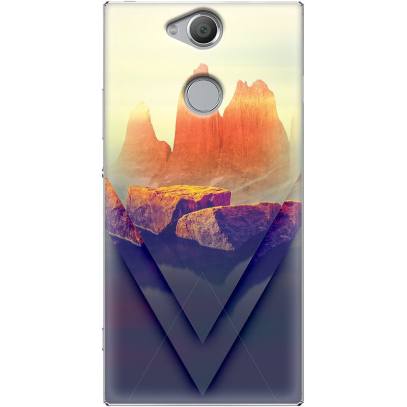 Чехол Uprint Sony Xperia XA2 H4113 