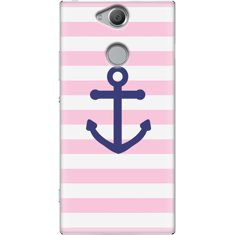 Чехол Uprint Sony Xperia XA2 H4113 