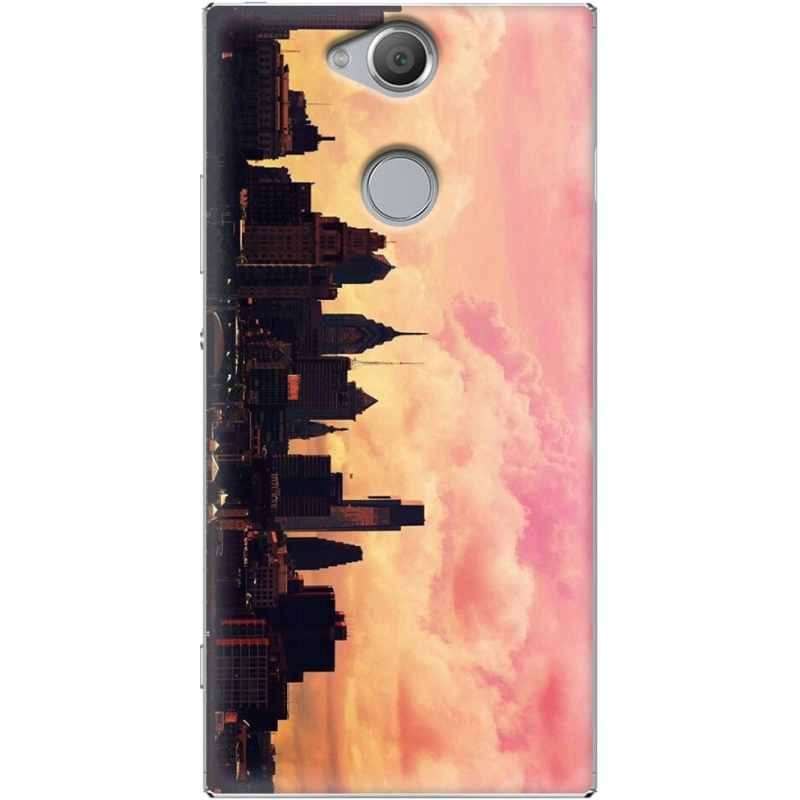 Чехол Uprint Sony Xperia XA2 H4113 