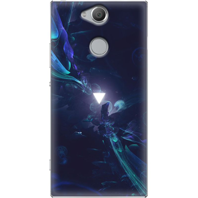 Чехол Uprint Sony Xperia XA2 H4113 