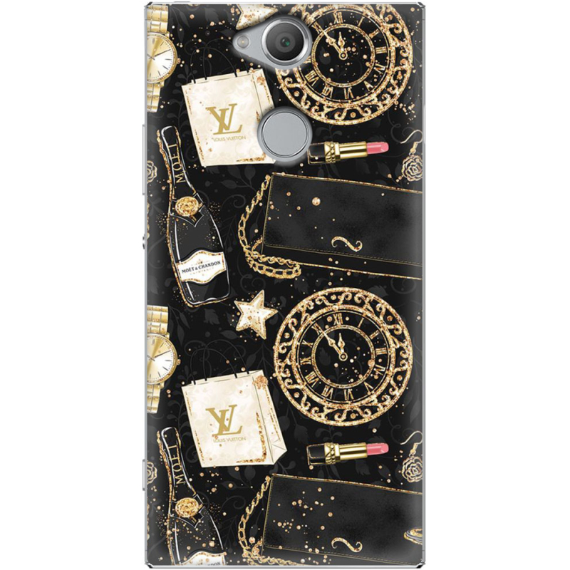 Чехол Uprint Sony Xperia XA2 H4113 