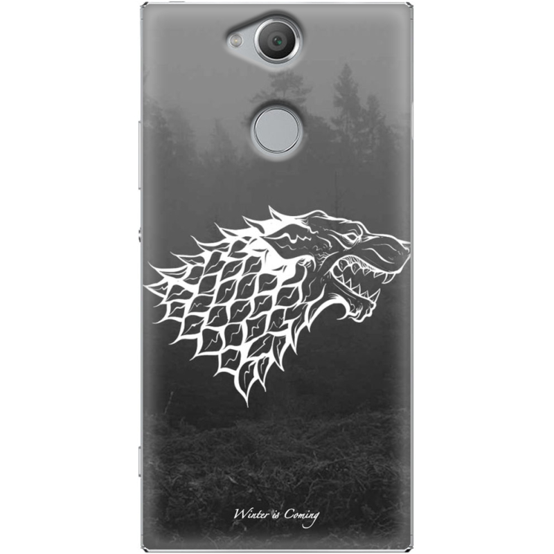 Чехол Uprint Sony Xperia XA2 H4113 