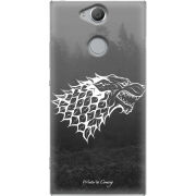 Чехол Uprint Sony Xperia XA2 H4113 