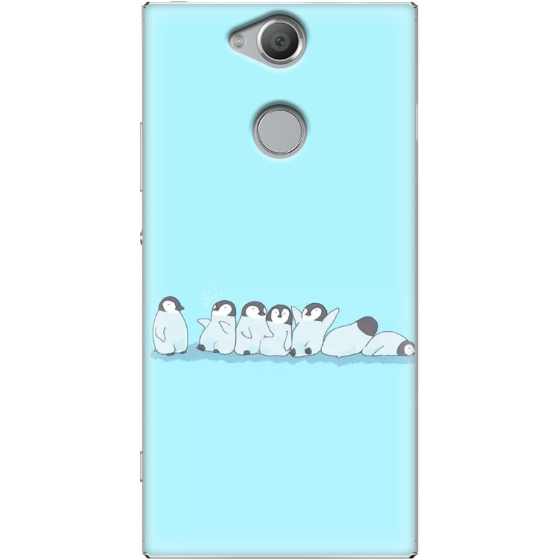 Чехол Uprint Sony Xperia XA2 H4113 