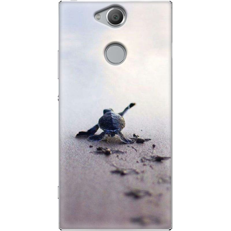 Чехол Uprint Sony Xperia XA2 H4113 