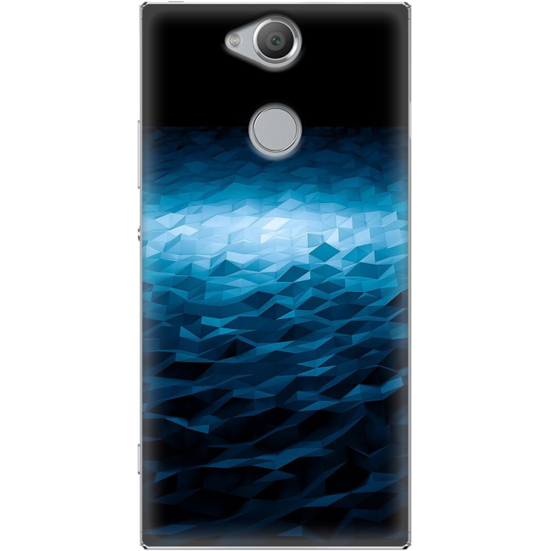 Чехол Uprint Sony Xperia XA2 H4113 