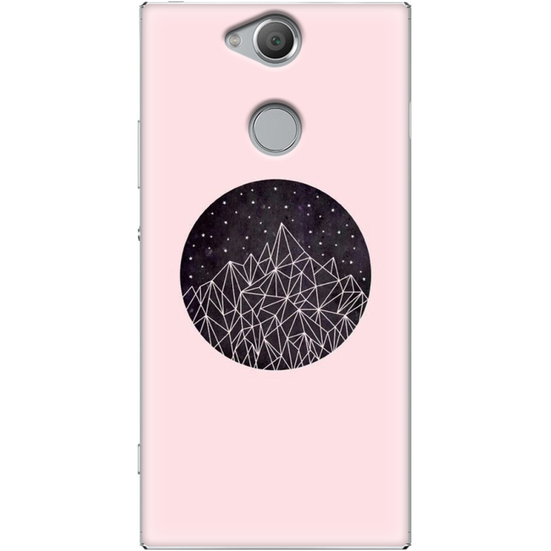 Чехол Uprint Sony Xperia XA2 H4113 