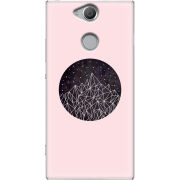 Чехол Uprint Sony Xperia XA2 H4113 