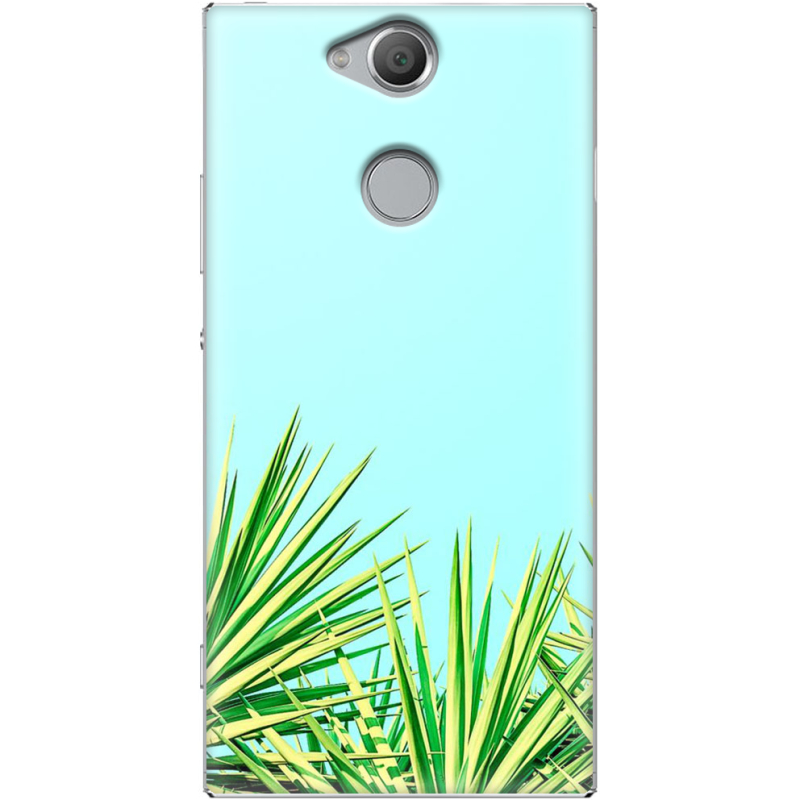 Чехол Uprint Sony Xperia XA2 H4113 
