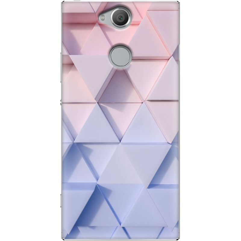 Чехол Uprint Sony Xperia XA2 H4113 