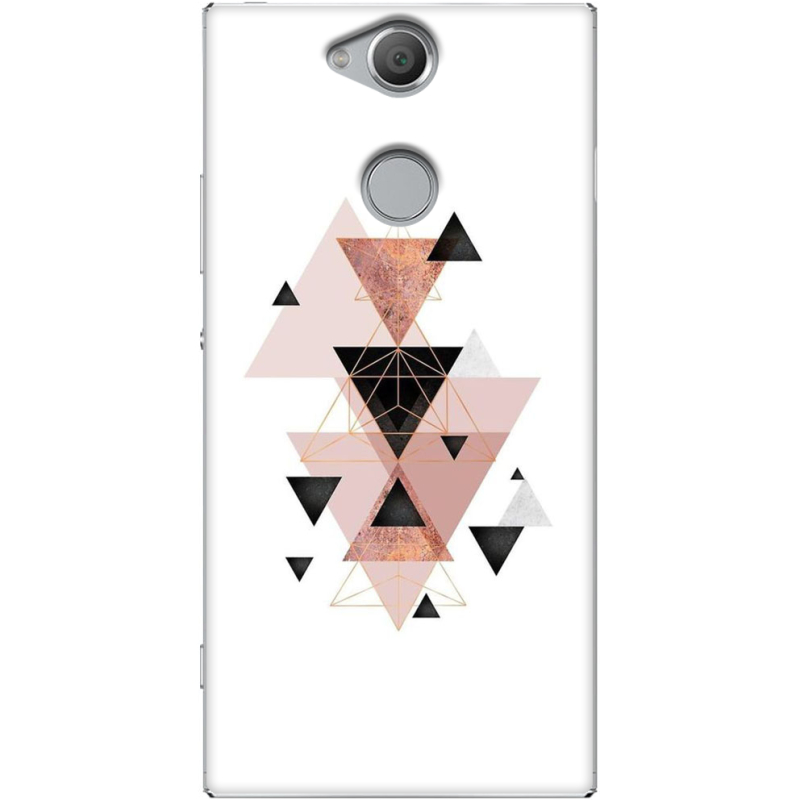 Чехол Uprint Sony Xperia XA2 H4113 