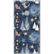 Чехол Uprint Sony Xperia XA2 H4113 