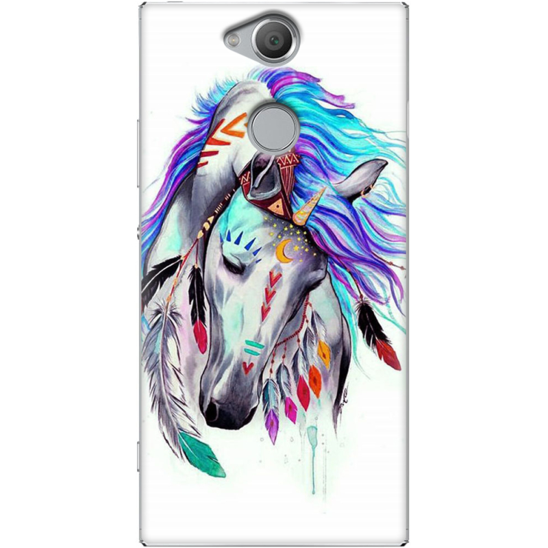 Чехол Uprint Sony Xperia XA2 H4113 