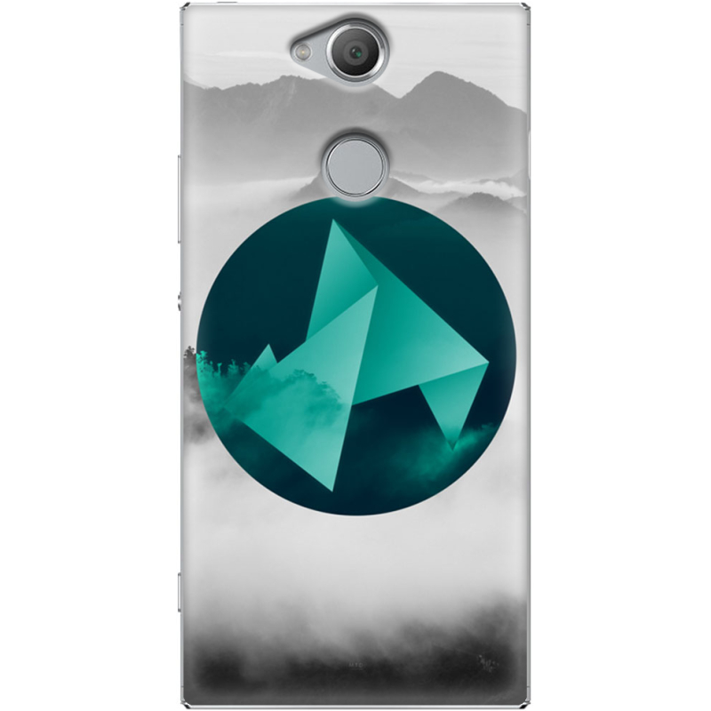 Чехол Uprint Sony Xperia XA2 H4113 