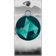 Чехол Uprint Sony Xperia XA2 H4113 