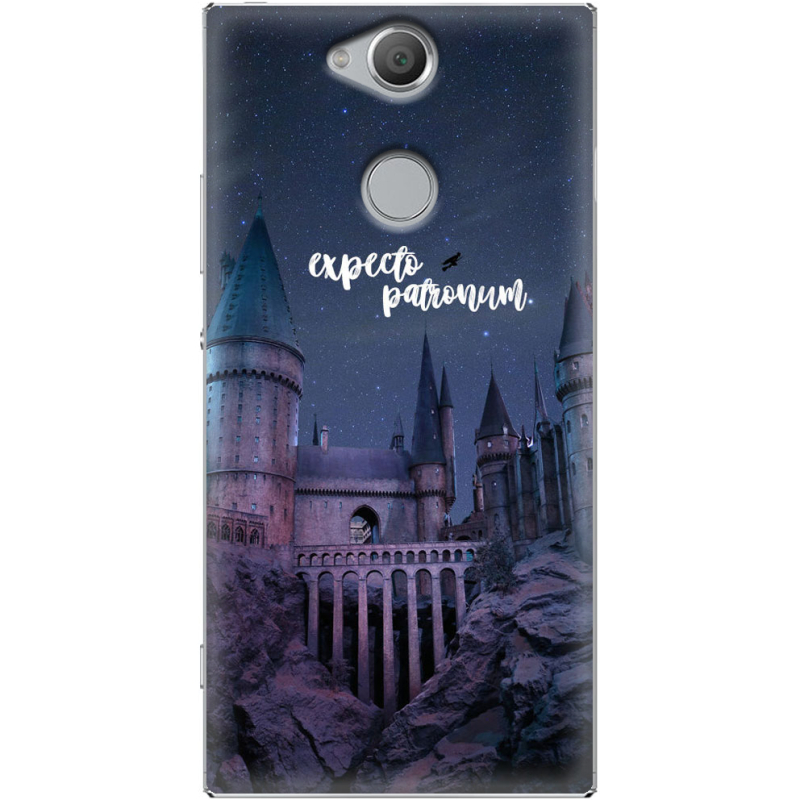 Чехол Uprint Sony Xperia XA2 H4113 