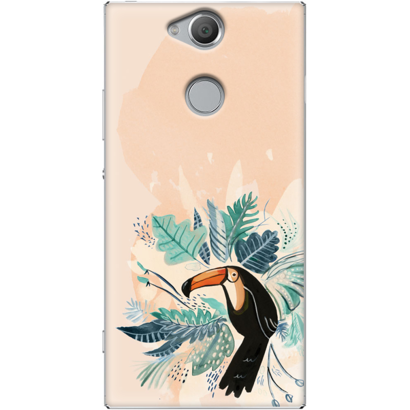 Чехол Uprint Sony Xperia XA2 H4113 