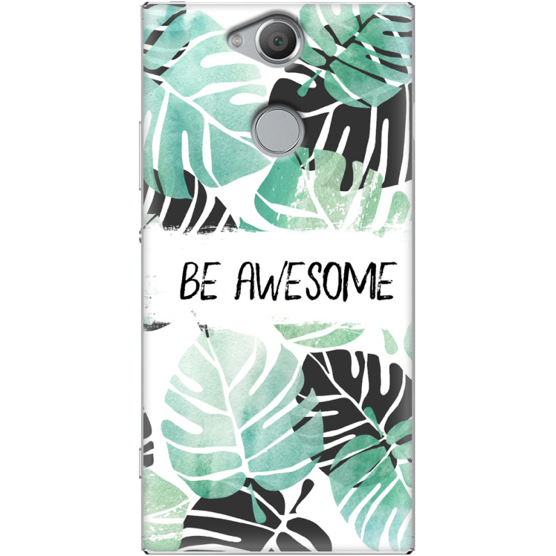 Чехол Uprint Sony Xperia XA2 H4113 