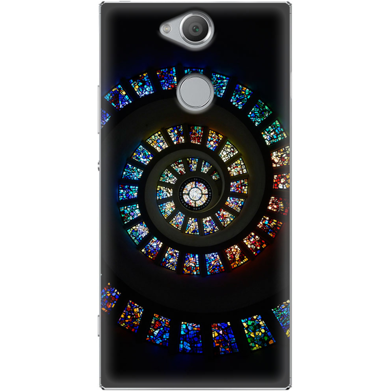 Чехол Uprint Sony Xperia XA2 H4113 