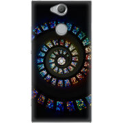 Чехол Uprint Sony Xperia XA2 H4113 