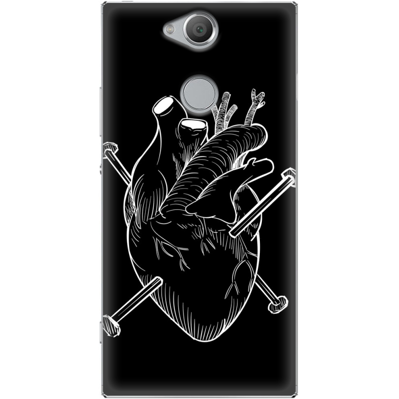 Чехол Uprint Sony Xperia XA2 H4113 