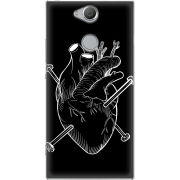 Чехол Uprint Sony Xperia XA2 H4113 