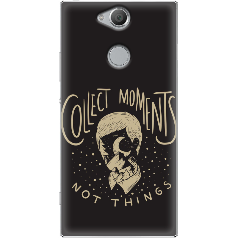 Чехол Uprint Sony Xperia XA2 H4113 