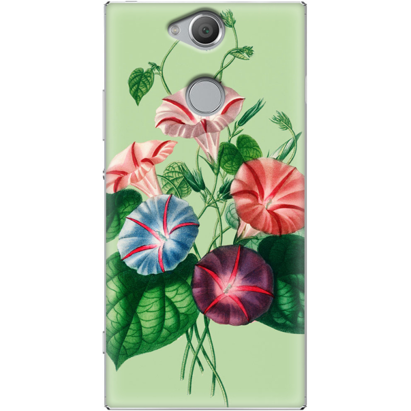 Чехол Uprint Sony Xperia XA2 H4113 