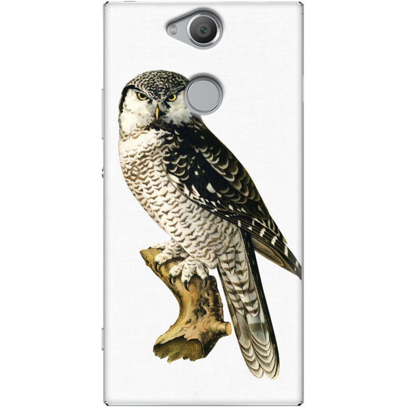 Чехол Uprint Sony Xperia XA2 H4113 