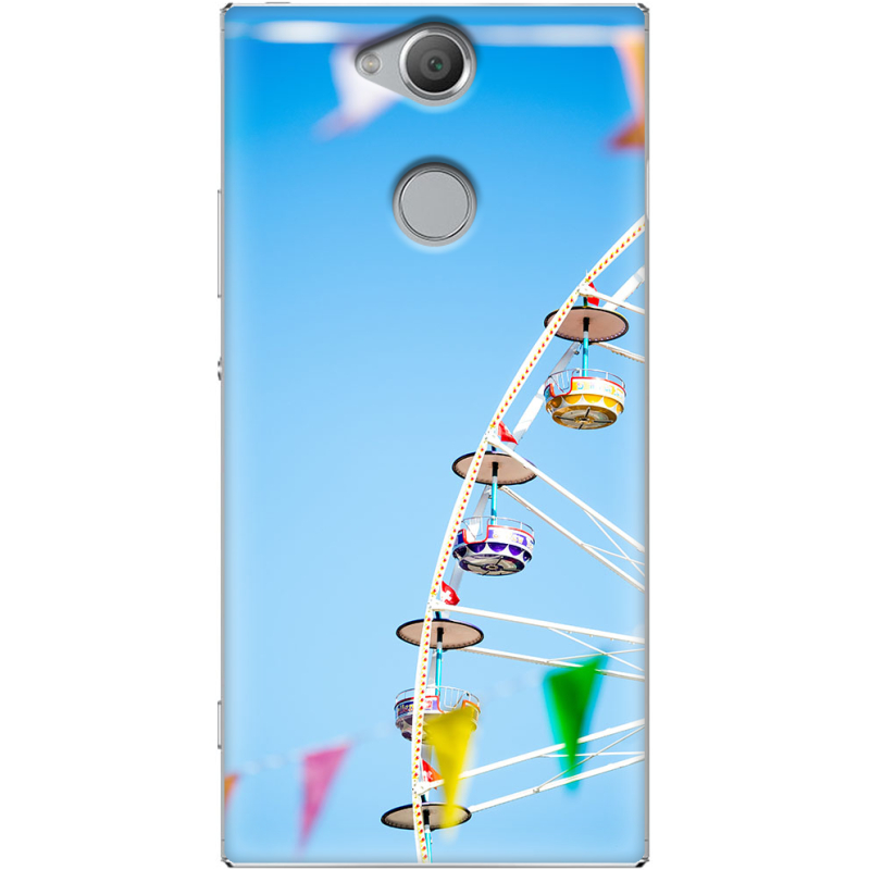 Чехол Uprint Sony Xperia XA2 H4113 