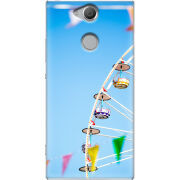 Чехол Uprint Sony Xperia XA2 H4113 