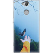 Чехол Uprint Sony Xperia XA2 H4113 