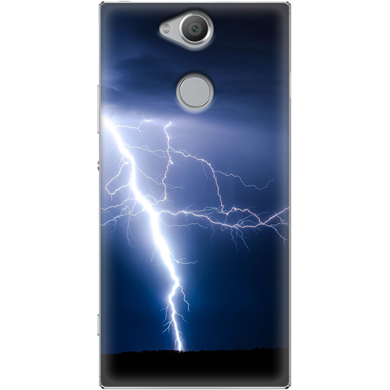 Чехол Uprint Sony Xperia XA2 H4113 