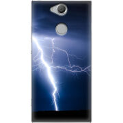 Чехол Uprint Sony Xperia XA2 H4113 