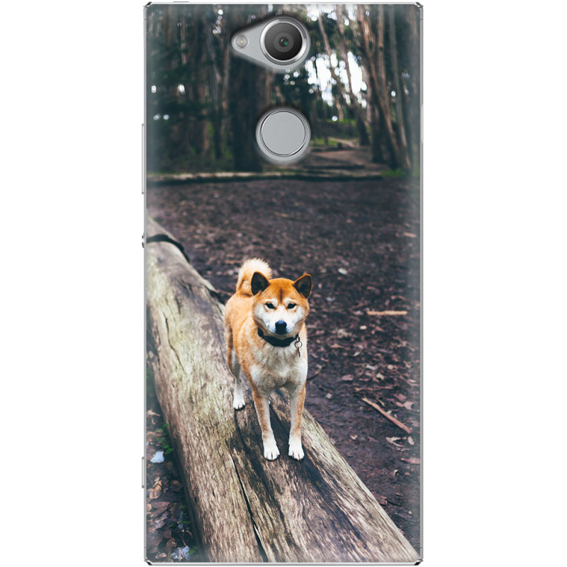 Чехол Uprint Sony Xperia XA2 H4113 