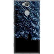 Чехол Uprint Sony Xperia XA2 H4113 