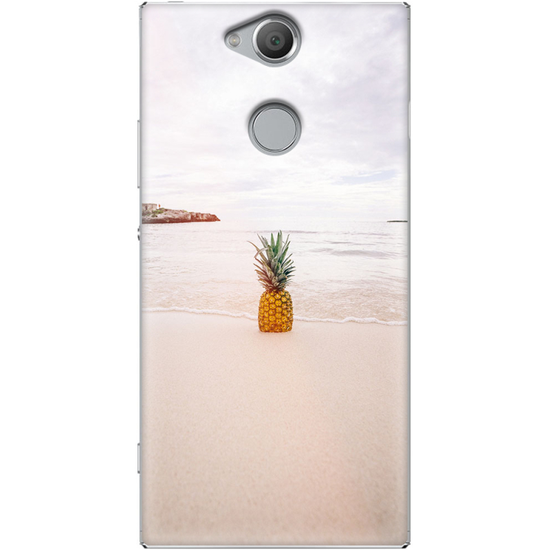 Чехол Uprint Sony Xperia XA2 H4113 