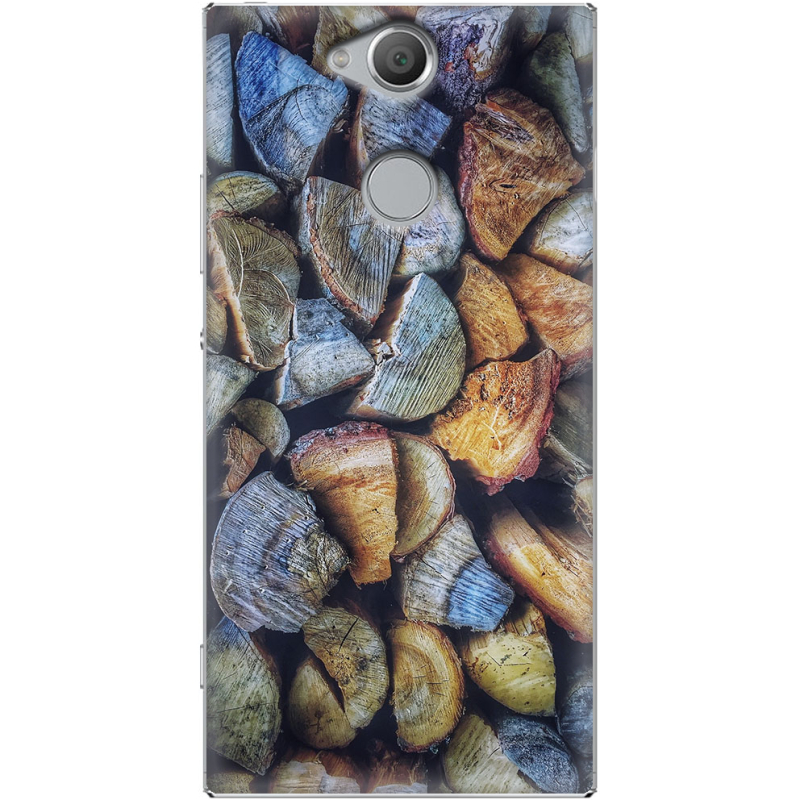 Чехол Uprint Sony Xperia XA2 H4113 