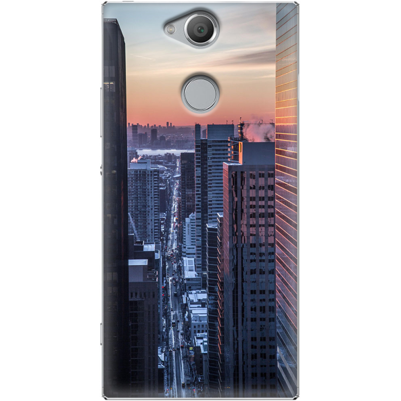 Чехол Uprint Sony Xperia XA2 H4113 