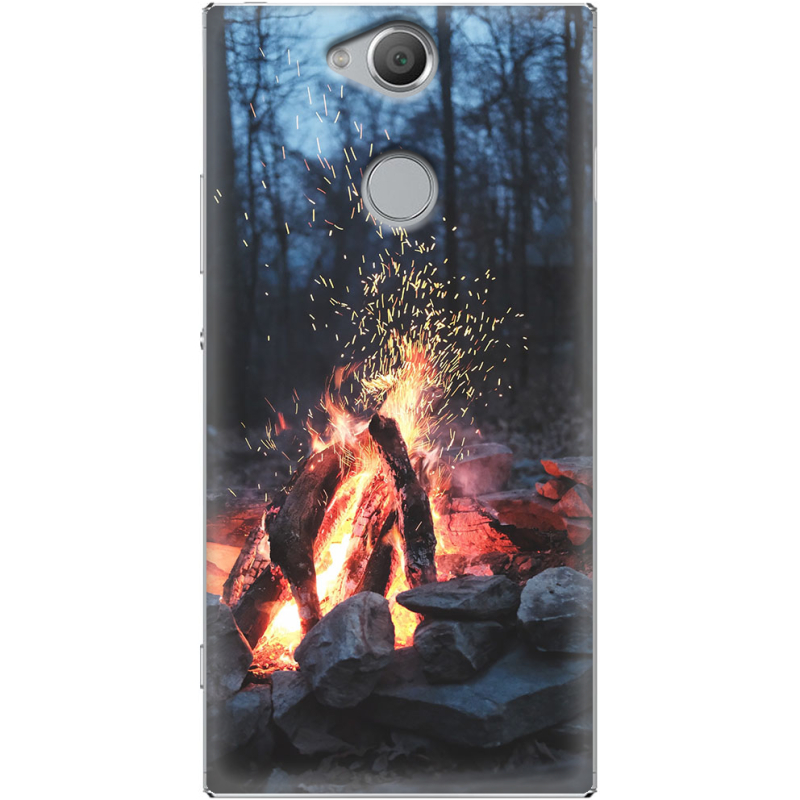 Чехол Uprint Sony Xperia XA2 H4113 