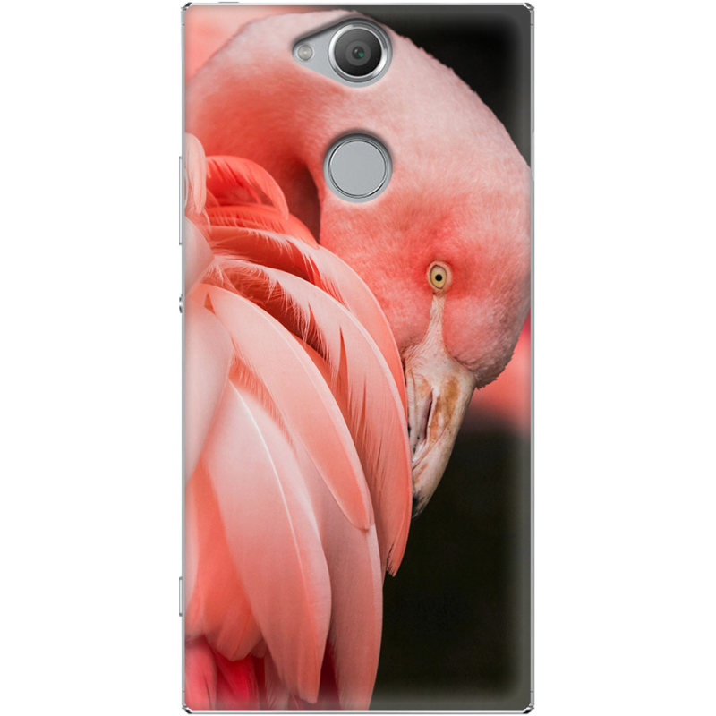 Чехол Uprint Sony Xperia XA2 H4113 