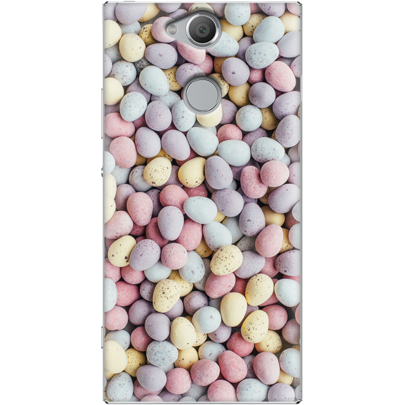 Чехол Uprint Sony Xperia XA2 H4113 