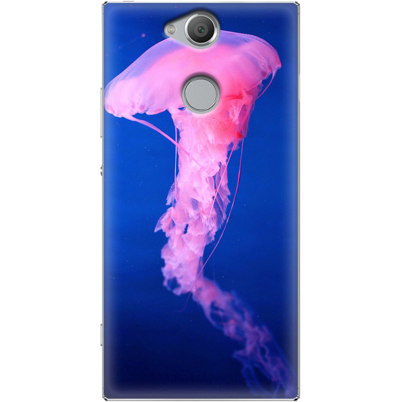 Чехол Uprint Sony Xperia XA2 H4113 