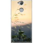 Чехол Uprint Sony Xperia XA2 H4113 