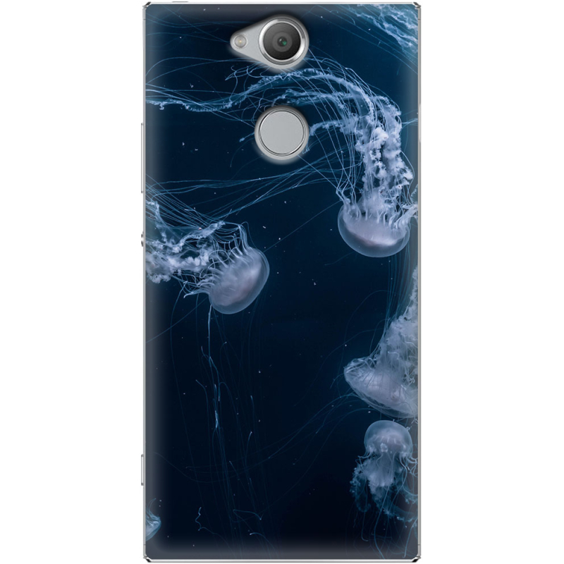 Чехол Uprint Sony Xperia XA2 H4113 